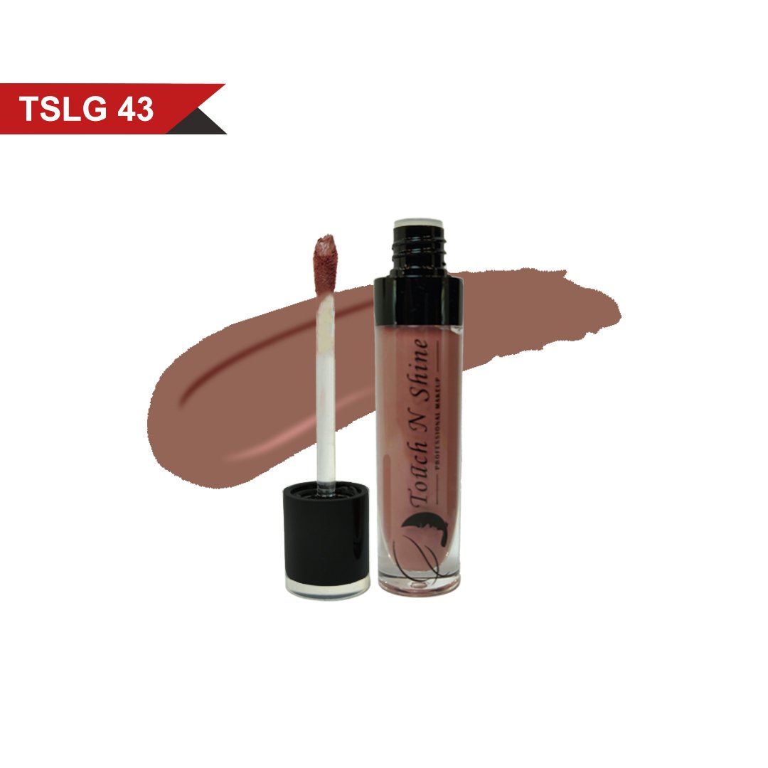 TSLG 43